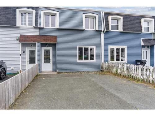 38 Mooney Crescent, St. John'S, NL 