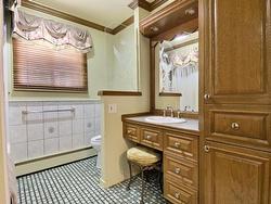 Bathroom - 