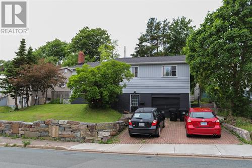 37 Wicklow Street, St. John'S, NL - Outdoor