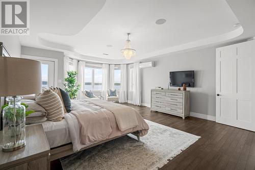 8 Oceans Edge, Portugal Cove-St Philips, NL - Indoor Photo Showing Bedroom