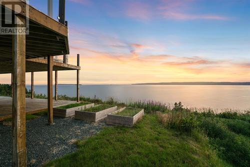 8 Oceans Edge, Portugal Cove-St Philips, NL - Outdoor With Body Of Water With View