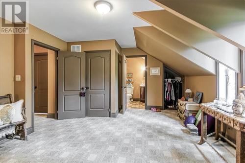 320 Sixth Avenue, Greater Sudbury, ON - Indoor Photo Showing Other Room