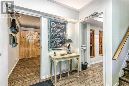 320 Sixth Avenue, Greater Sudbury, ON - Indoor Photo Showing Other Room