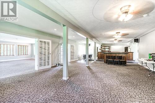 320 Sixth Avenue, Greater Sudbury, ON - Indoor Photo Showing Other Room