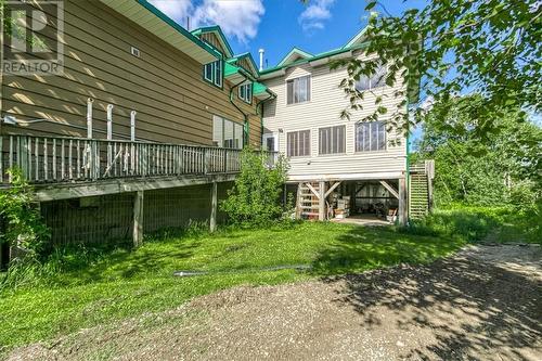 320 Sixth Avenue, Greater Sudbury, ON - Outdoor