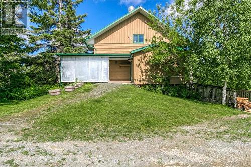 320 Sixth Avenue, Greater Sudbury, ON - Outdoor