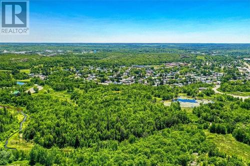 320 Sixth Avenue, Greater Sudbury, ON - Outdoor With View