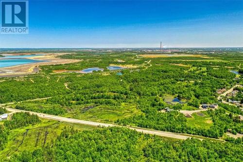 320 Sixth Avenue, Greater Sudbury, ON - Outdoor With View