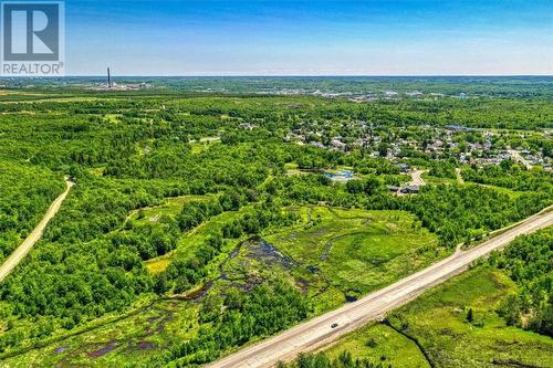 320 Sixth Avenue, Greater Sudbury, ON - Outdoor With View