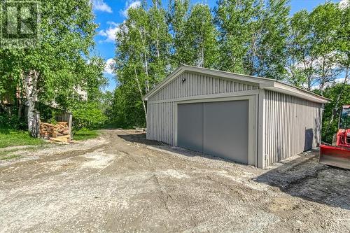 320 Sixth Avenue, Greater Sudbury, ON - Outdoor