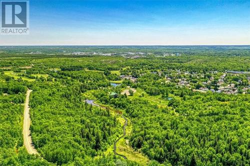 320 Sixth Avenue, Greater Sudbury, ON - Outdoor With View