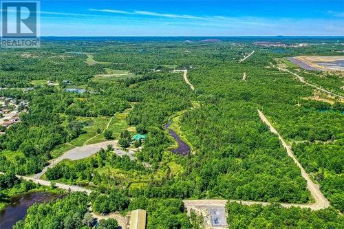 320 Sixth Avenue, Greater Sudbury, ON - Outdoor With View