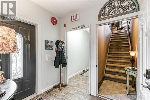 320 Sixth Avenue, Greater Sudbury, ON - Indoor Photo Showing Other Room