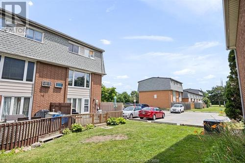 2619 Vine Court, Windsor, ON 