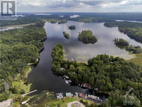 932 Burma Lane, Leeds And The Thousand Islands (Front Of Leeds & Seeleys Bay), ON 