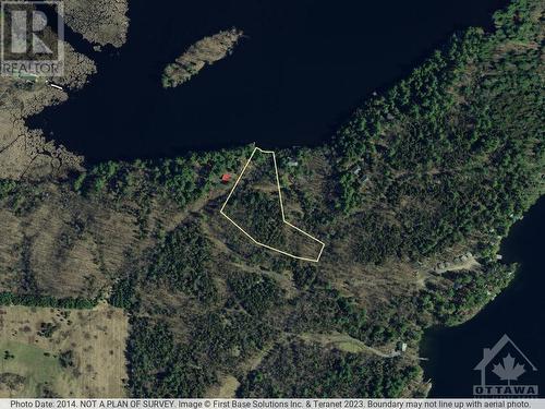 932 Burma Lane, Leeds And The Thousand Islands (Front Of Leeds & Seeleys Bay), ON 