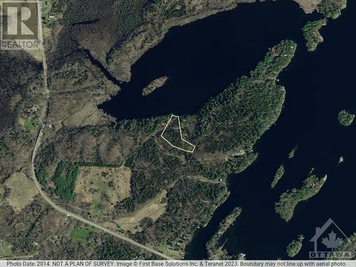 932 Burma Lane, Leeds And The Thousand Islands (Front Of Leeds & Seeleys Bay), ON 