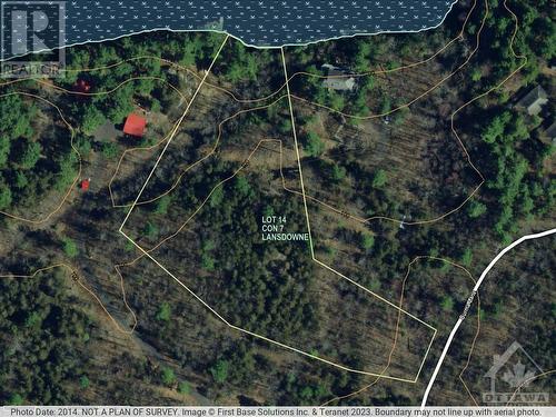 932 Burma Lane, Leeds And The Thousand Islands (Front Of Leeds & Seeleys Bay), ON 