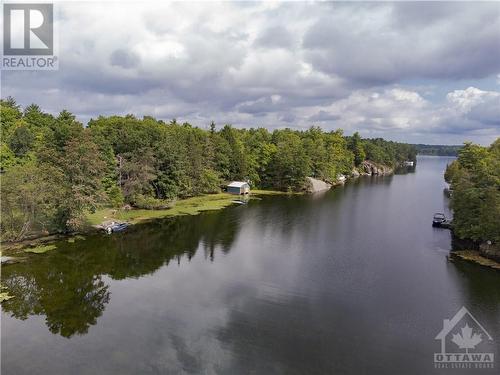 932 Burma Lane, Leeds And The Thousand Islands (Front Of Leeds & Seeleys Bay), ON 