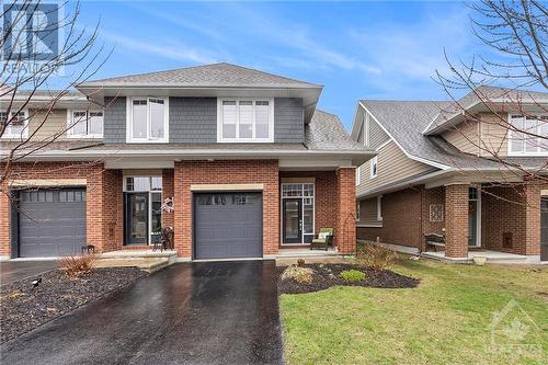 466 Kilspindie Ridge, Ottawa, ON 