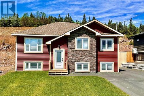 31 Percy Drive, Clarenville, NL 