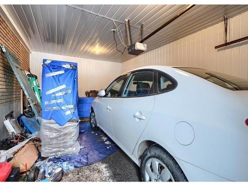 Garage - 427 Rue Lebeau, Saint-Jean-Sur-Richelieu, QC 