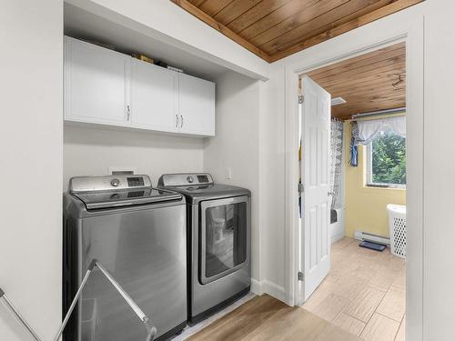 Other - 4  - 6 Rue St-Ignace, Lévis (Desjardins), QC - Indoor Photo Showing Laundry Room