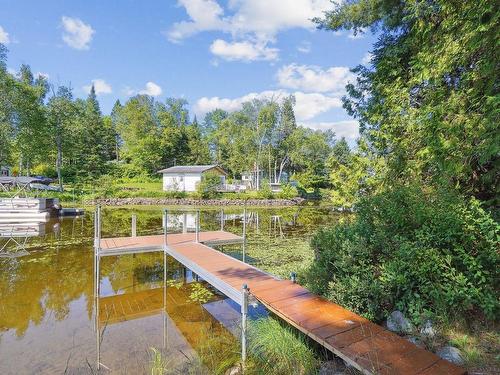 Bord de l'eau - 7381 Ch. Du Coteau-Du-Lac, Saint-Damien, QC - Outdoor With View