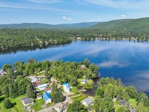 Bord de l'eau - 7381 Ch. Du Coteau-Du-Lac, Saint-Damien, QC - Outdoor With Body Of Water With View