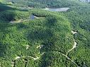 Aerial photo - Mtée Manitonga, Lac-Supérieur, QC 