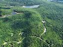 Aerial photo - Mtée Manitonga, Lac-Supérieur, QC 