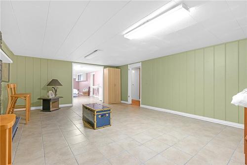 5093 Drummond Road, Niagara Falls, ON - Indoor Photo Showing Other Room