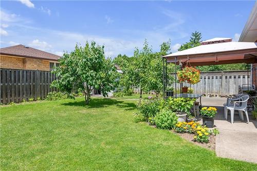 5093 Drummond Road, Niagara Falls, ON - Outdoor