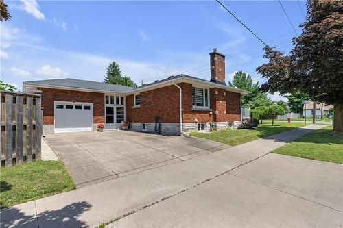 5093 Drummond Road, Niagara Falls, ON - Outdoor