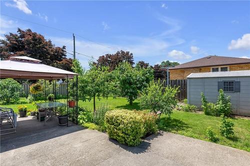 5093 Drummond Road, Niagara Falls, ON - Outdoor