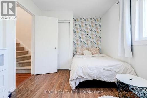 4 - 1635 Pickering Parkway, Pickering, ON - Indoor Photo Showing Bedroom