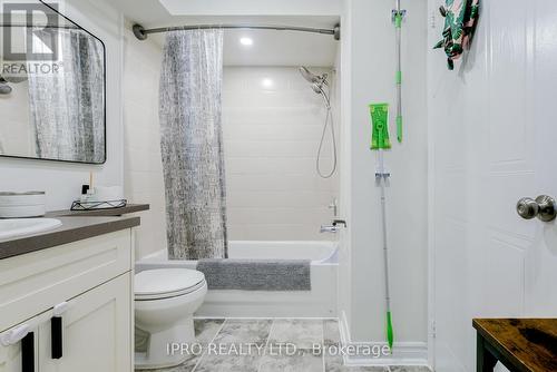 4 - 1635 Pickering Parkway, Pickering, ON - Indoor Photo Showing Bathroom