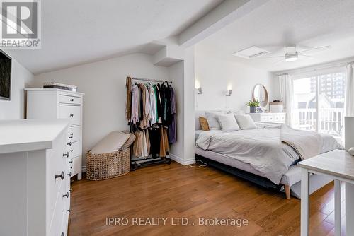 4 - 1635 Pickering Parkway, Pickering, ON - Indoor Photo Showing Bedroom