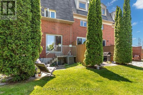 4 - 1635 Pickering Parkway, Pickering, ON - Outdoor With Exterior