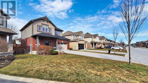 20 Carleton Trail, New Tecumseth, ON - Outdoor With Facade