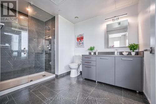 3009 - 12 Gandhi Lane, Markham (Commerce Valley), ON - Indoor Photo Showing Bathroom