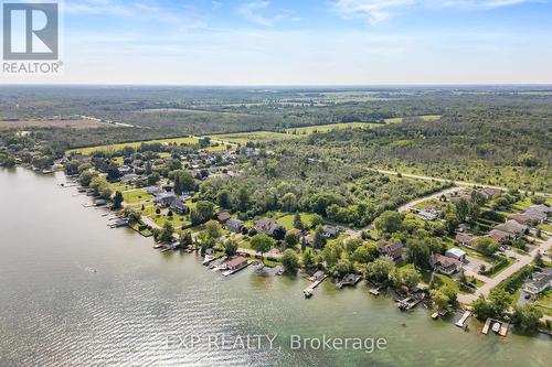 21 Lake Drive E, Georgina (Historic Lakeshore Communities), ON - Outdoor With Body Of Water With View