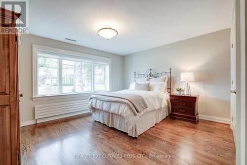 193 Trelawn Avenue, Oakville, ON - Indoor Photo Showing Bedroom