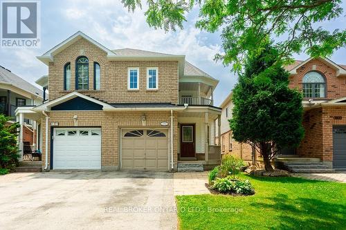 1818 Hobson Drive, Burlington, ON 