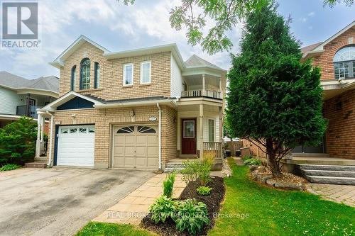 1818 Hobson Drive, Burlington, ON 