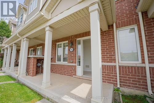 16 - 6020 Derry Road N, Milton, ON - Outdoor
