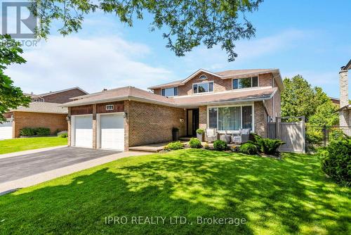 1111 Vanier Drive, Mississauga, ON 