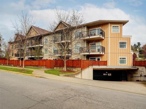 105-21 Conard St, View Royal, BC - Outdoor