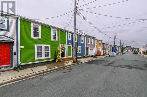 5 Cabot Street, St. John'S, NL 