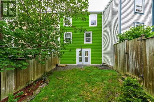 5 Cabot Street, St. John'S, NL 